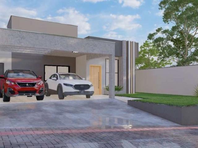 Casa venda em Benedito, Indaial