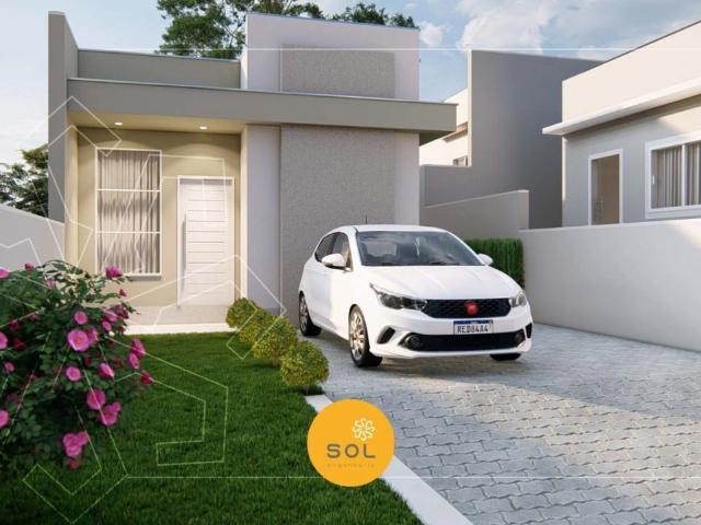 Casa venda em Indaial, Região Geográfica Intermediária de Blumenau