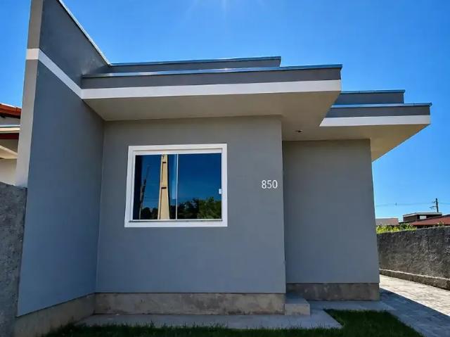 Casa venda em Região Geográfica Imediata de Blumenau, Indaial