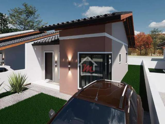 Casa venda em Região Geográfica Imediata de Blumenau, Indaial