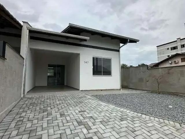 Casa venda em Indaial, Região Geográfica Intermediária de Blumenau