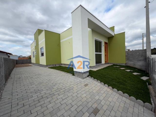 Casa venda em Indaial, Região Geográfica Intermediária de Blumenau
