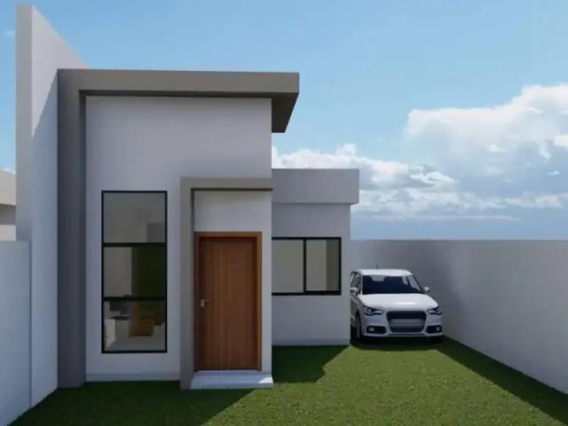 Casa venda em Região Geográfica Imediata de Blumenau, Indaial