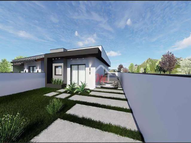 Casa venda em Região Geográfica Imediata de Blumenau, Indaial