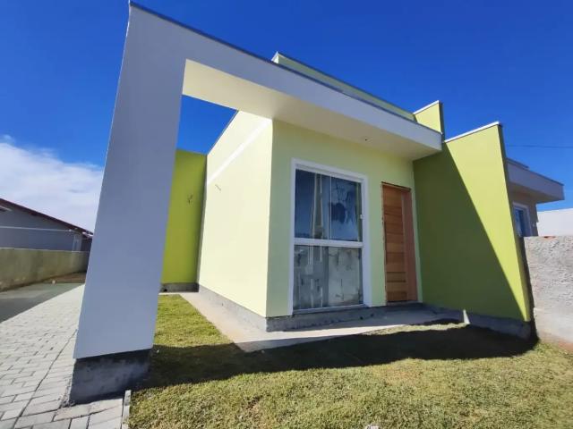 Casa venda em Região Geográfica Imediata de Blumenau, Indaial