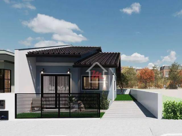 Casa venda em Região Geográfica Imediata de Blumenau, Indaial