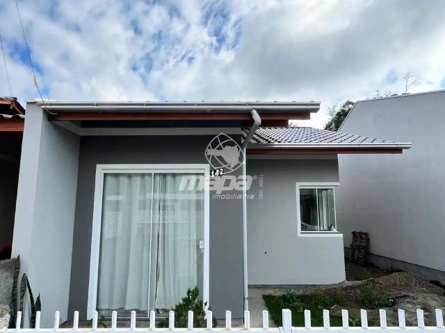 Casa venda em Região Geográfica Imediata de Blumenau, Indaial