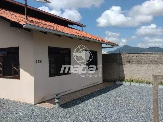 Casa venda em Região Geográfica Imediata de Blumenau, Indaial