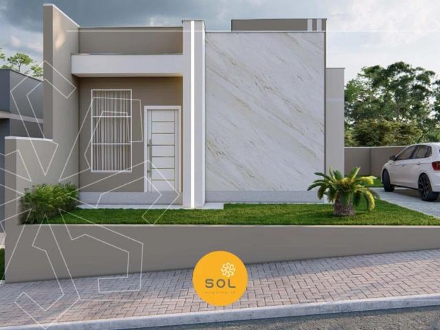 Casa venda em Indaial, Região Geográfica Intermediária de Blumenau