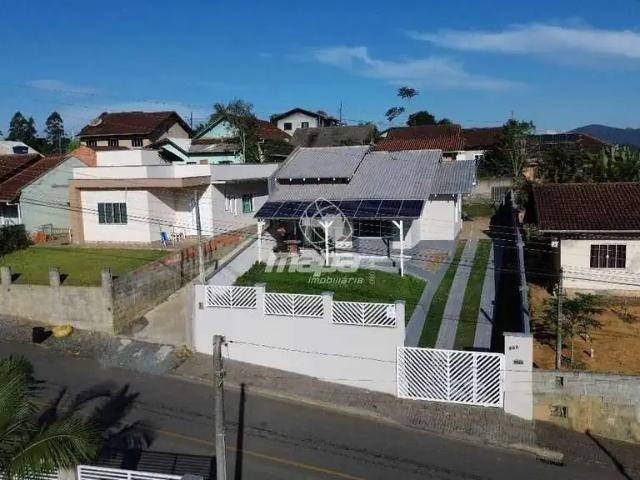 Casa venda em Região Geográfica Imediata de Blumenau, Indaial