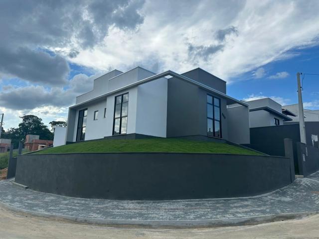 Casa venda em Indaial, Região Geográfica Intermediária de Blumenau