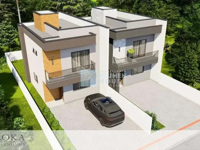 Casa venda em Região Geográfica Imediata de Blumenau, Indaial