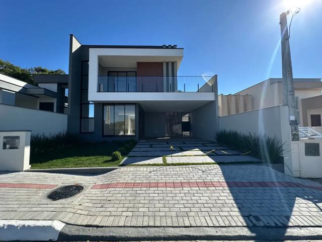 Casa venda em Região Geográfica Imediata de Blumenau, Indaial