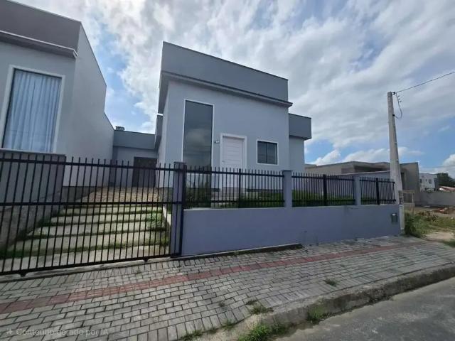 Casa venda em Região Geográfica Imediata de Blumenau, Indaial