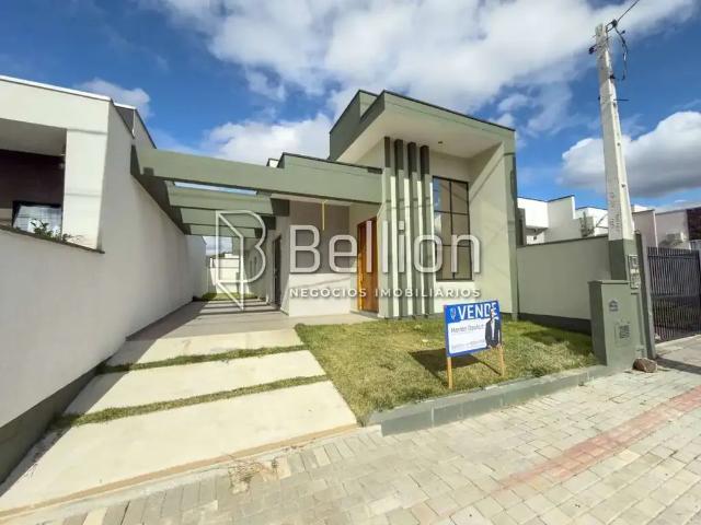 Casa venda em Região Geográfica Imediata de Blumenau, Indaial