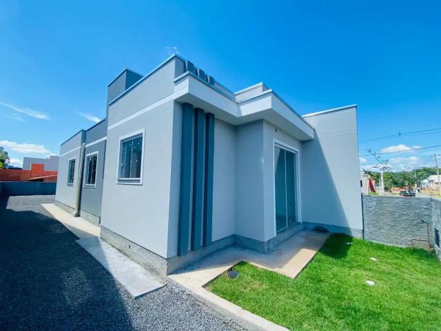 Casa venda em Região Geográfica Imediata de Blumenau, Indaial