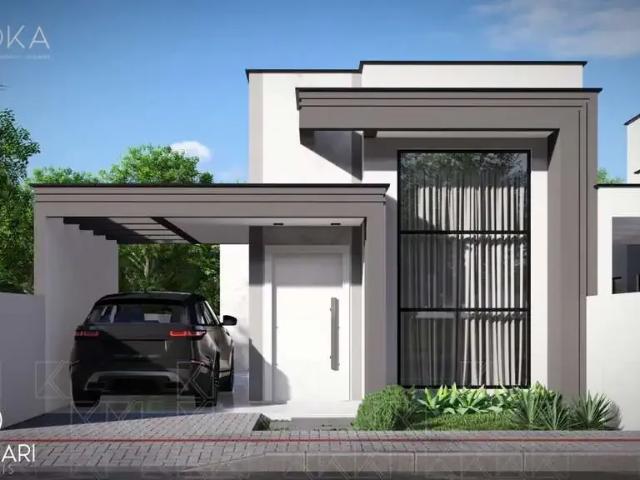 Casa venda em Região Geográfica Imediata de Blumenau, Indaial