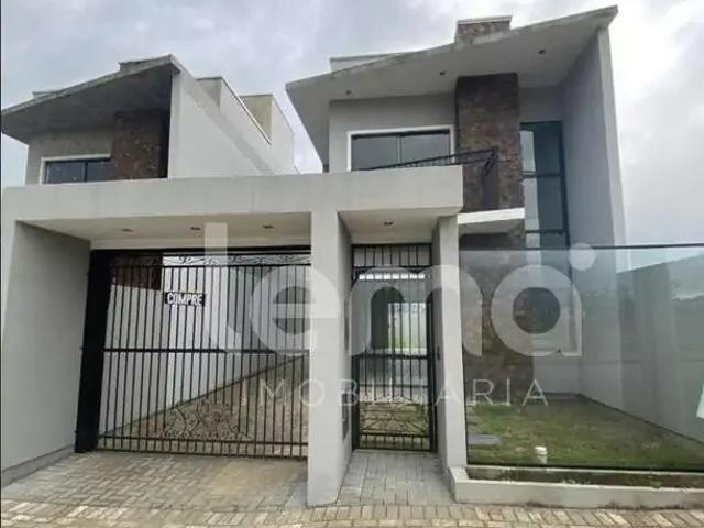 Casa venda em Indaial, Região Geográfica Intermediária de Blumenau