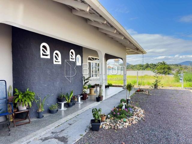 Casa venda em Benedito, Indaial