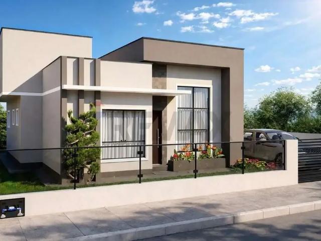 Casa venda em Região Geográfica Imediata de Blumenau, Indaial