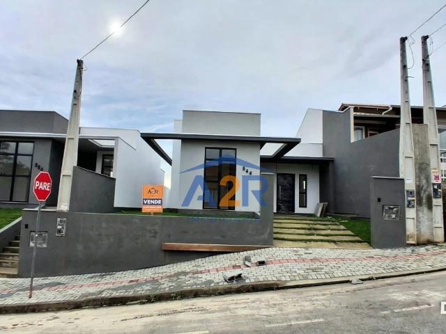 Casa venda em Indaial, Região Geográfica Intermediária de Blumenau