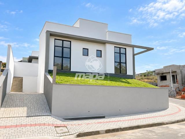 Casa venda em Região Geográfica Imediata de Blumenau, Indaial