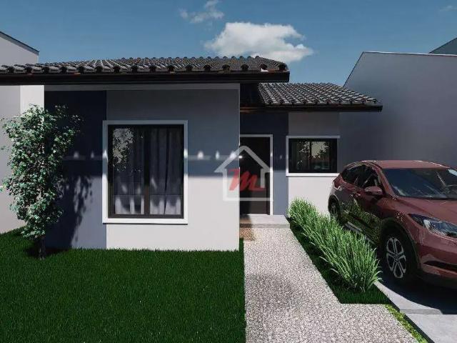Casa venda em Região Geográfica Imediata de Blumenau, Indaial