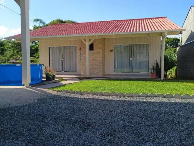 Casa venda em Região Geográfica Imediata de Blumenau, Indaial