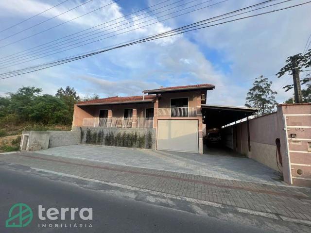 Casa venda em Região Geográfica Imediata de Blumenau, Indaial