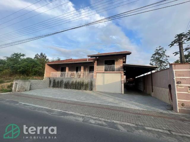 Casa venda em Região Geográfica Imediata de Blumenau, Indaial