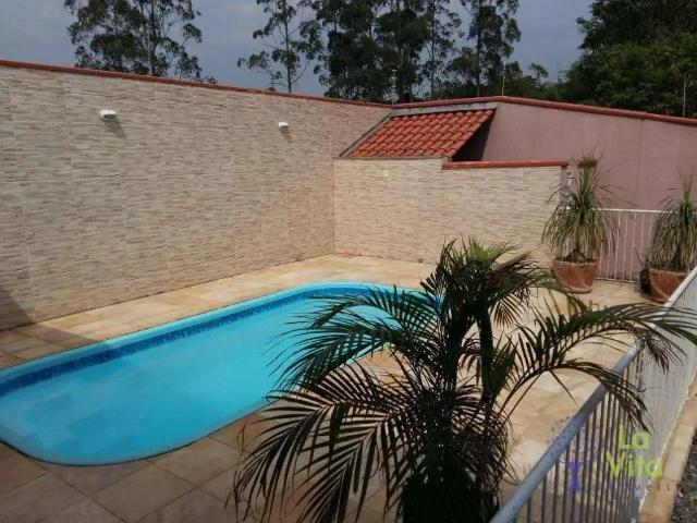 Casa venda em Região Geográfica Imediata de Blumenau, Indaial