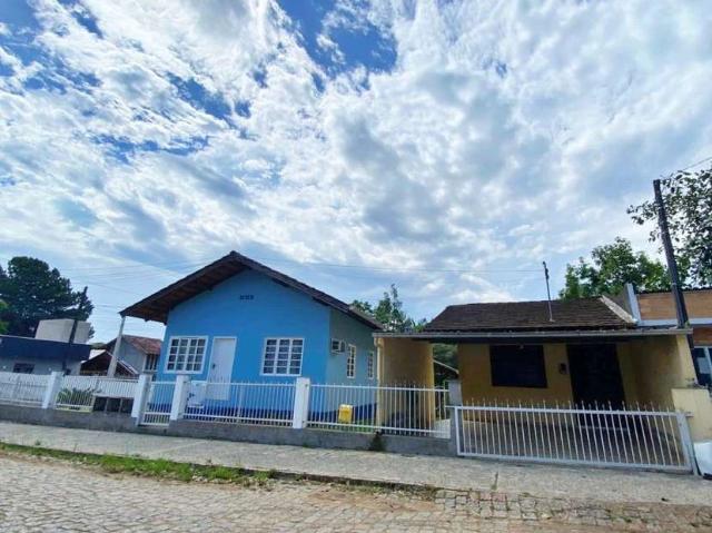 Casa venda em Loteamento Jardim Carijós, Indaial
