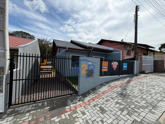 Casa venda em Indaial, Região Geográfica Intermediária de Blumenau
