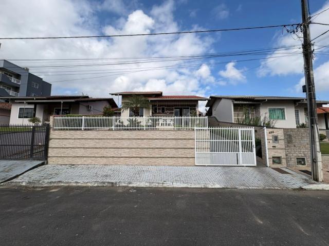 Casa venda em Indaial, Região Geográfica Intermediária de Blumenau