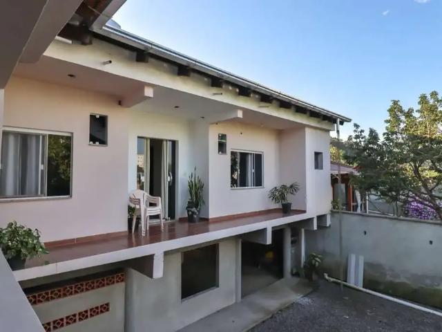 Casa venda em Região Geográfica Imediata de Blumenau, Indaial