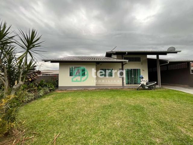 Casa venda em Indaial, Região Geográfica Intermediária de Blumenau