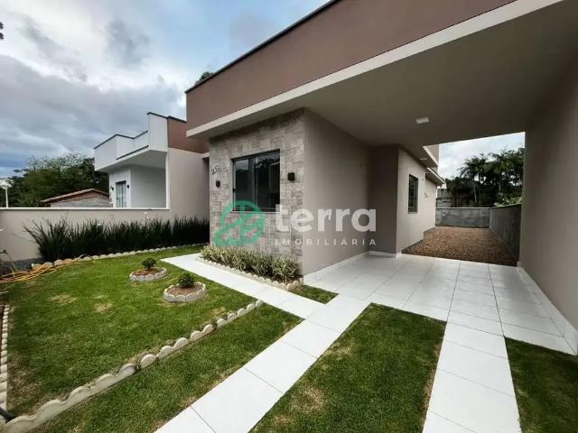Casa venda em Região Geográfica Imediata de Blumenau, Indaial