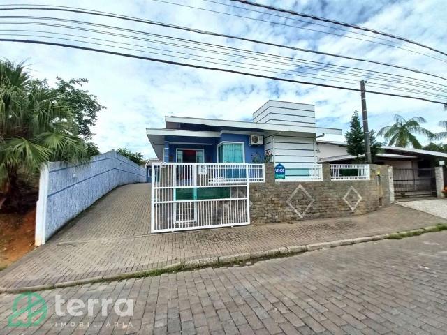 Casa venda em Indaial, Região Geográfica Intermediária de Blumenau