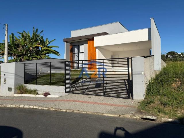 Casa venda em Indaial, Região Geográfica Intermediária de Blumenau
