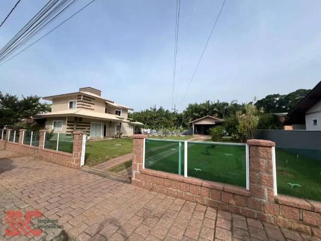 Casa venda em Região Geográfica Imediata de Blumenau, Indaial