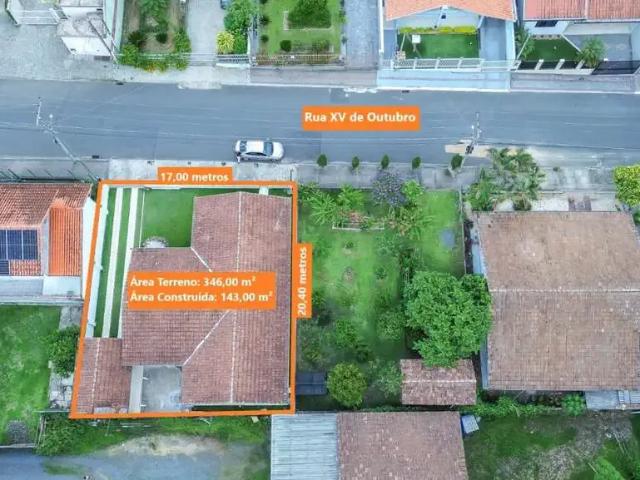 Casa venda em Região Geográfica Imediata de Blumenau, Indaial