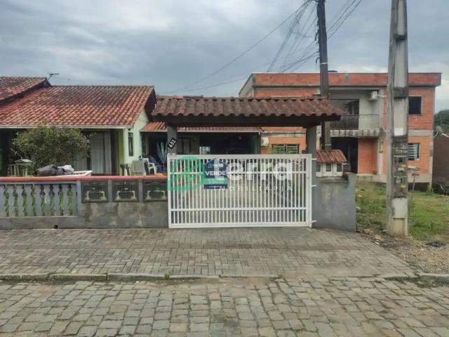 Casa venda em Região Geográfica Imediata de Blumenau, Indaial