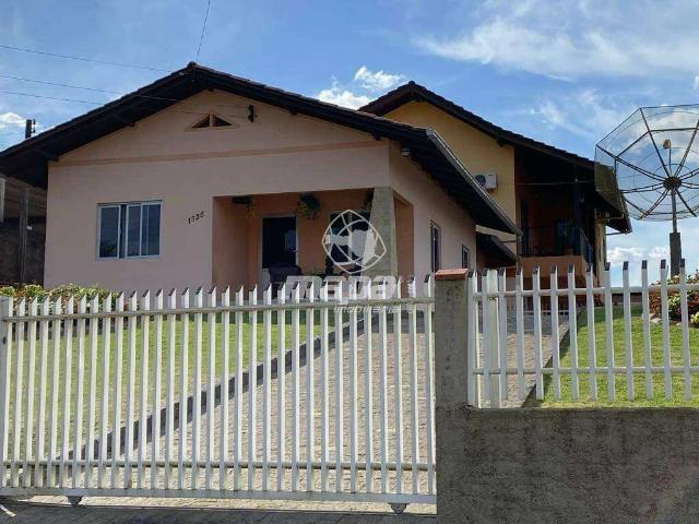 Casa venda em Indaial, Região Geográfica Intermediária de Blumenau