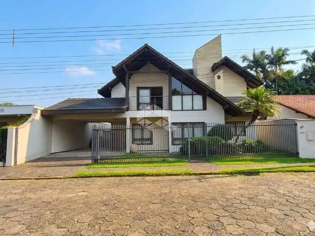 Casa venda em Região Geográfica Imediata de Blumenau, Indaial