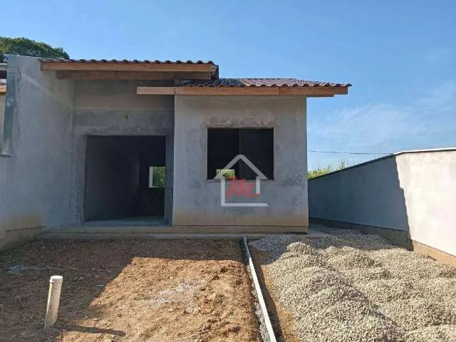Casa venda em Região Geográfica Imediata de Blumenau, Indaial