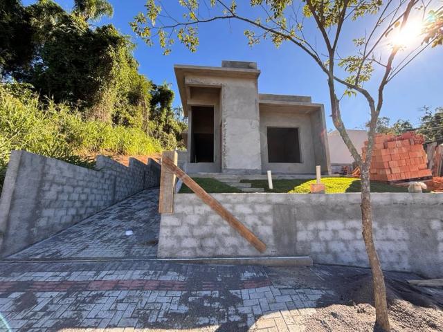 Casa venda em Indaial, Região Geográfica Intermediária de Blumenau