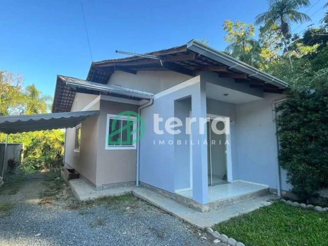 Casa venda em Indaial, Região Geográfica Intermediária de Blumenau
