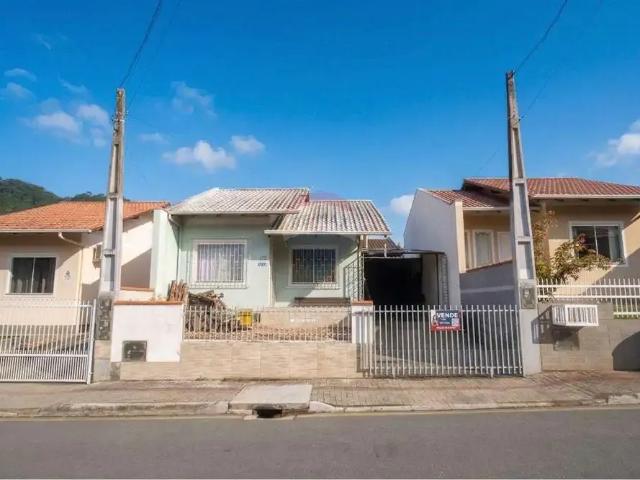 Casa venda em Região Geográfica Imediata de Blumenau, Indaial