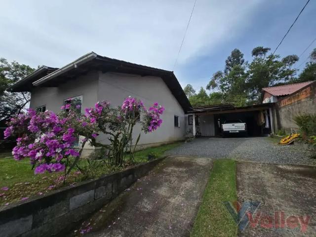 Casa venda em Região Geográfica Imediata de Blumenau, Indaial