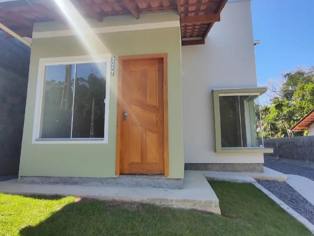 Casa venda em Encano Alto, Indaial